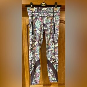 Lululemon athletica Inspire Tight II Luxtreme leggings